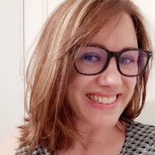 Portrait de Laurence Ortodoro