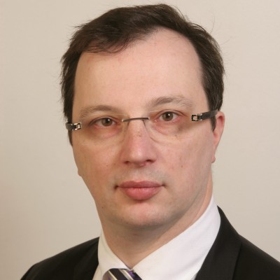 Portrait de Yann Ortodoro